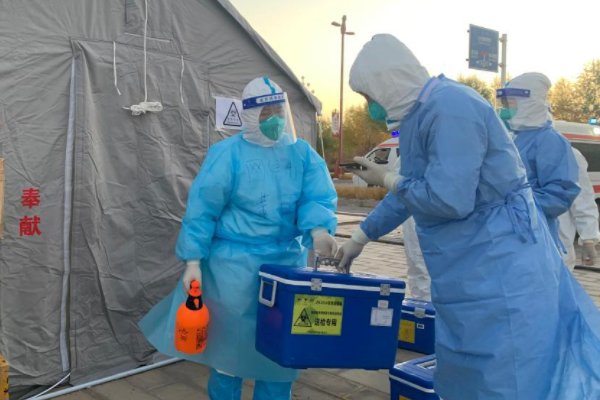 距首府1000公里，额济纳旗在防控疫情方面还有什么难点？