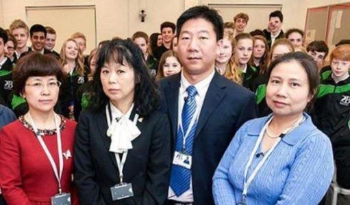 bbc纪录片《中国老师来了》共有几集？