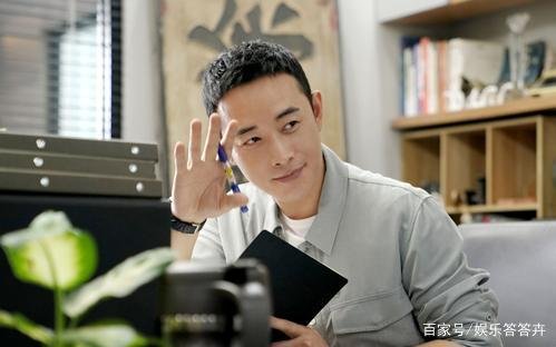 《安家》第二部会是原班人马吗？