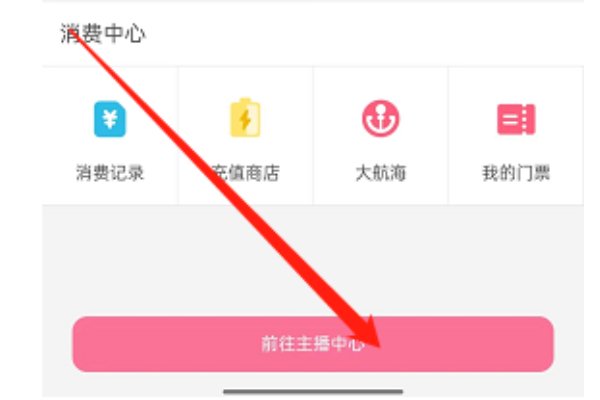 b站直播怎么看收益