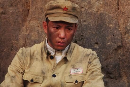 谷智鑫为什么不演我是特种兵了?