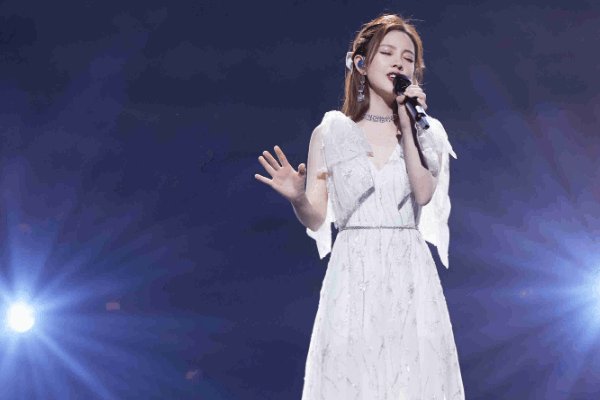 冯提莫怎么消失了