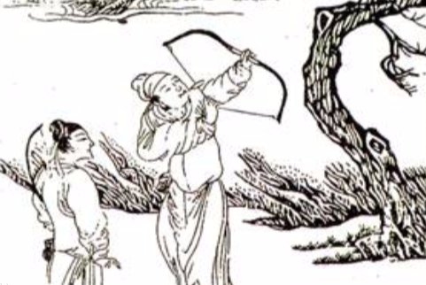 关于飞卫的资料20字？