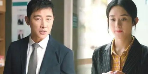 《幸福到万家》何幸福和关涛到底是什么关系？两人最终会在一起吗？