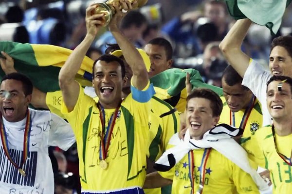 世界杯中场多长时间