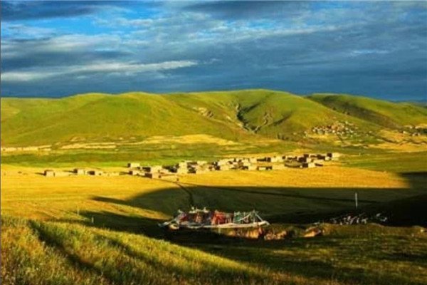 四川是什么省？