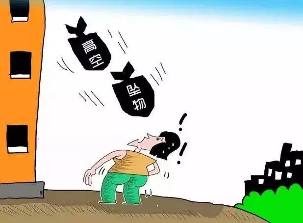 旅客从4层抛下置物架一事引发热议，北京大兴机场对此有何回应？