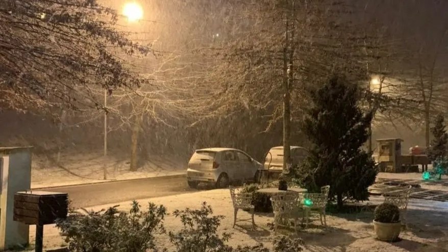 此次寒潮天气有哪些特点？会影响到哪些地方？