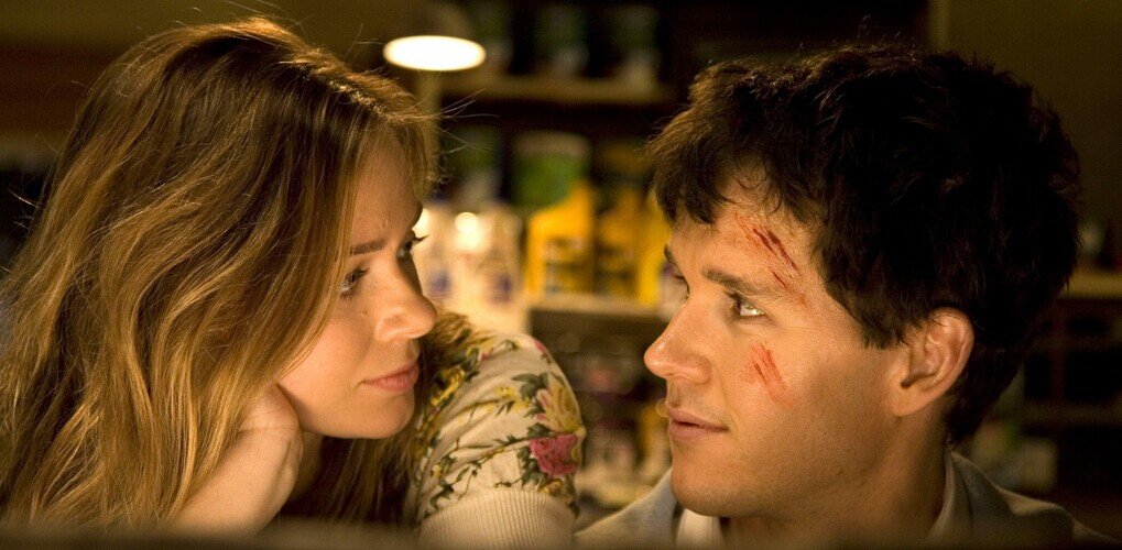 隐形侠2011的基本信息