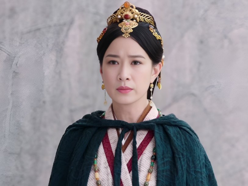 萧燕燕和韩德让的孩子是谁