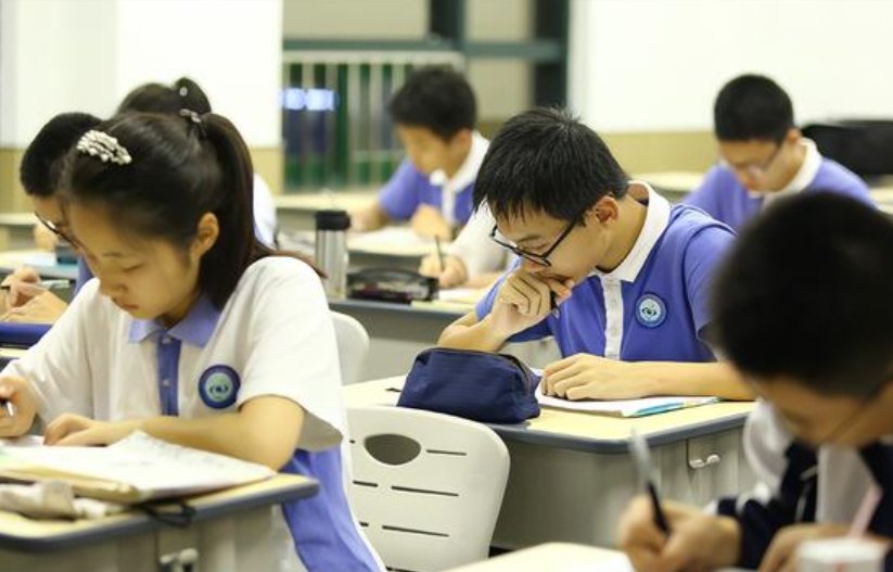 常州中考辅助排序分什么意思