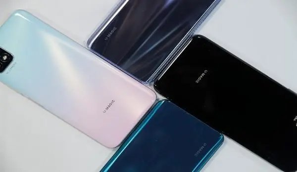 u-magic是什么手机