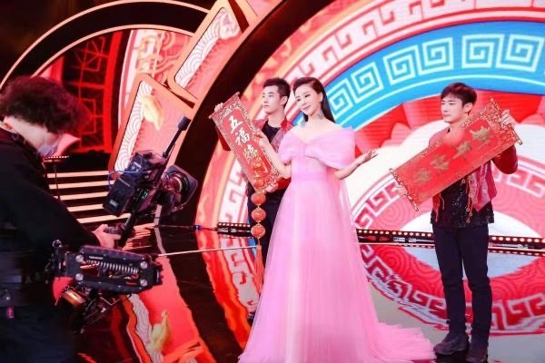 春晚相声类节目数量有望达历年之最，对于牛年春晚你有哪些期待？