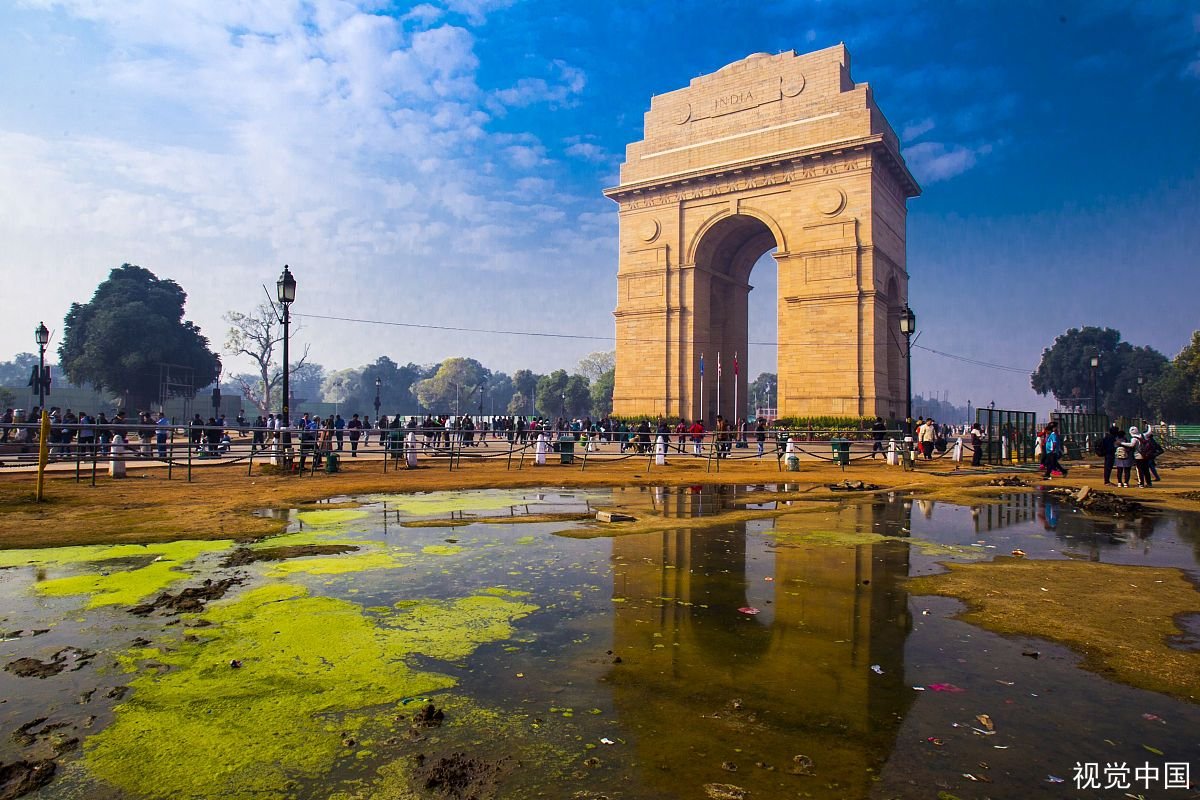 印度近3000人确诊新冠后“失踪”，警方对此有何应对措施？