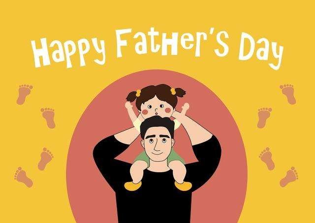 2022年父亲节是哪一天?