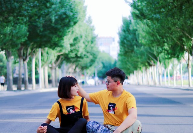 女朋友嫌弃我的太大了怎么办，