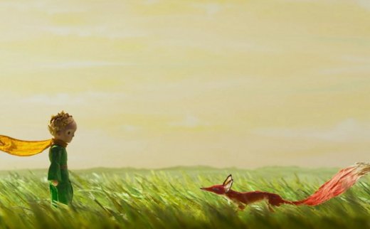 《小王子》的结局是什么？