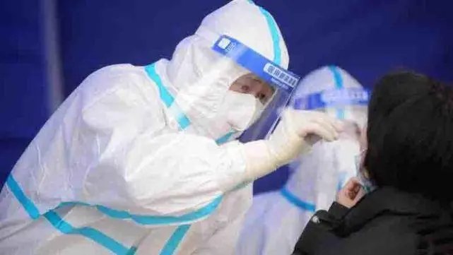 老人去世核酸报告仍更新，相关机构给出的回应真的能服众吗？