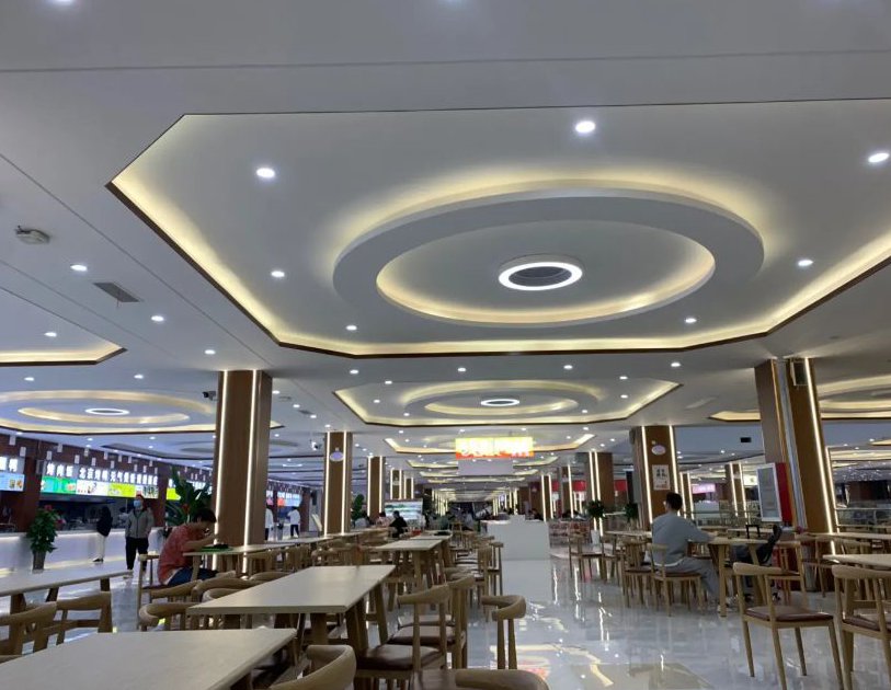 郑州经贸职业学院怎么样？