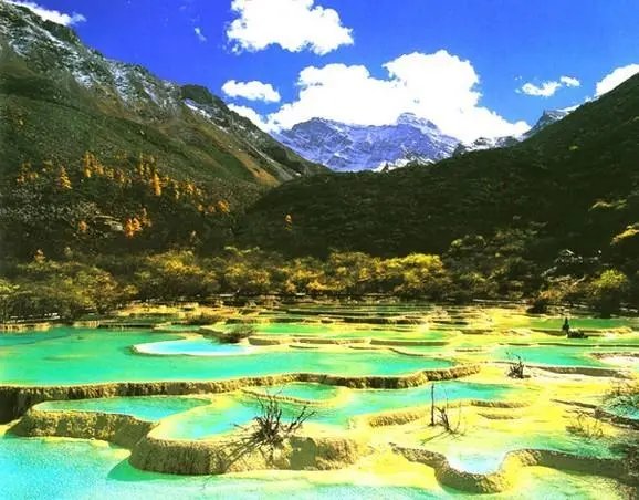 九寨沟国庆“爆冷”:7天迎接游客仅211位,为何会出现这一现象?