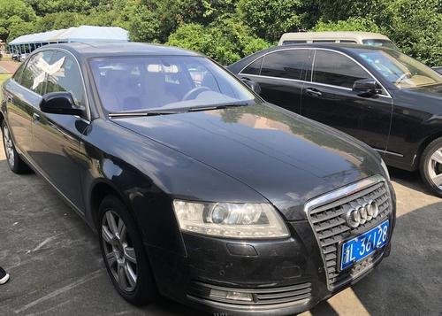 浙l是哪里的车牌？