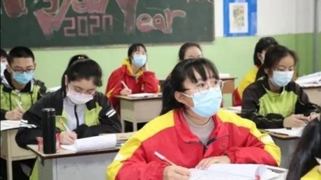 嘉善2200余名师生因疫情深夜转运，疫情下师生们如何配合防疫工作？