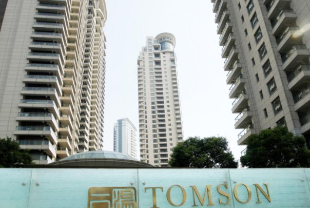 汤臣一品7890万元豪宅挂牌三日因“无人问津”惨遭流拍，为何无人下手？