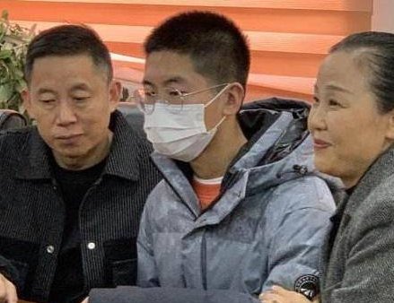 孙卓姐姐回忆全家14年寻亲路，他姐姐都说了些什么？