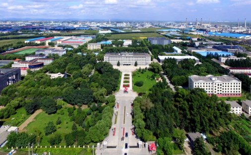 吉林农业科技学院左家校区是什么样的学校？