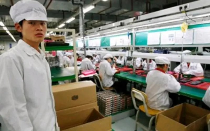 郑州富士康薪资翻倍招新人,工资最高18600元,能否重获员工信任?