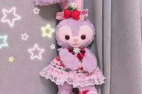 上海迪士中秋“星黛露”炒至近千元，会有消费者为其买单吗？