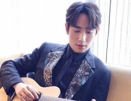 评价朱一龙身材被嘲？