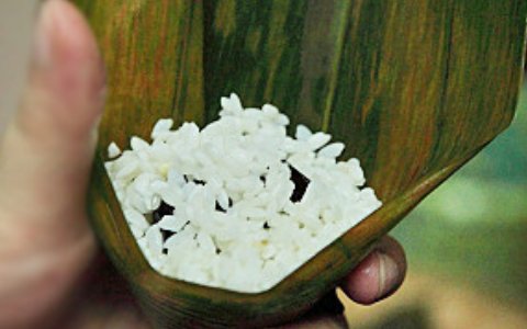 粽子蒸多久才能熟自己做的粽子要蒸多久才能熟?