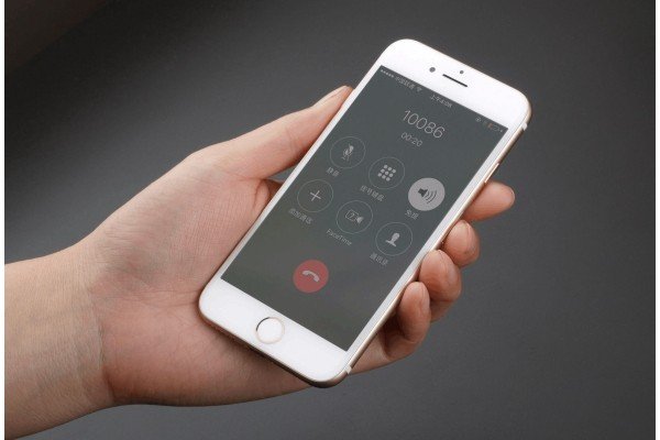 打电话对方能听见说话我听不见对方说话！