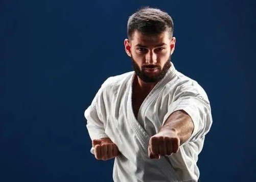 空手道6个得分标准