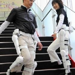 混合辅助肢体的应用