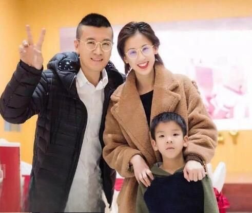 杨子妈妈家是哪的 杨子家里为什么那么有钱