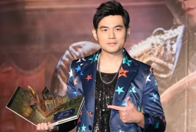 周杰伦发文晒新歌歌词，国风元素满满意境十足，他的歌词为什么好？