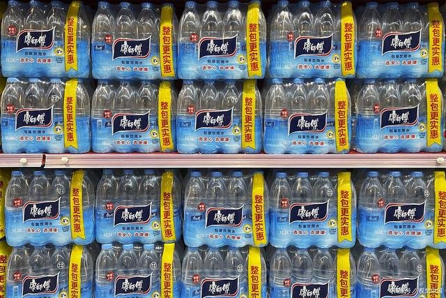 1元水“消失”的背后，为何只有冰露玩得“风生水起”?