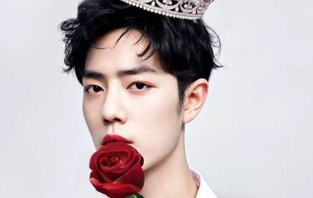 肖战《陈情令》剧组重聚，却不见王一博，两人关系是恶化了吗？