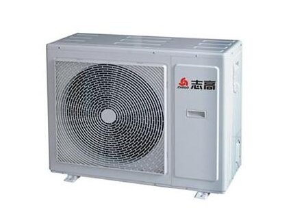 志高空调出现E4是什么故障？