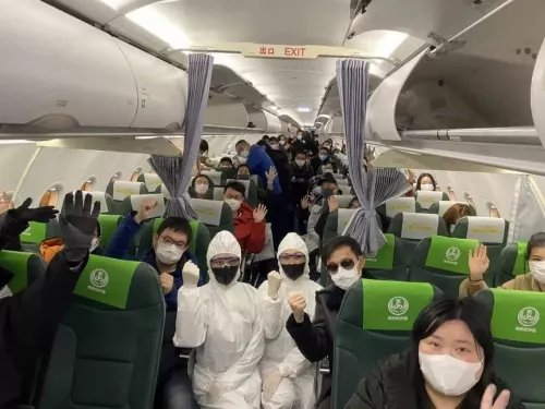 4次检查都为阴性却在第5次确诊，新冠病毒是否变异？