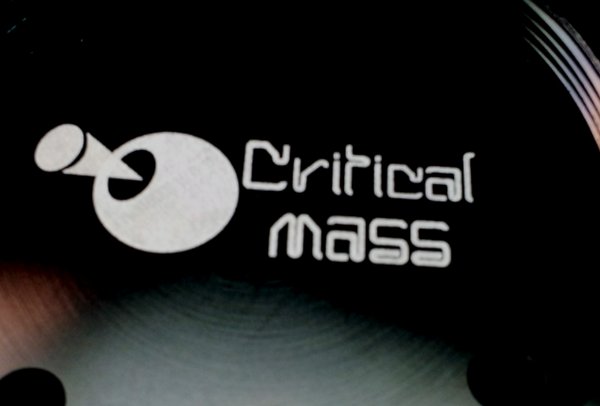 Critical Mass是什么意思？