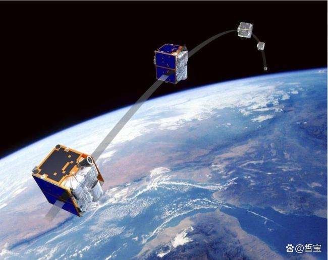 我国在东海海域成功发射卫星，我国卫星制造水平如何？