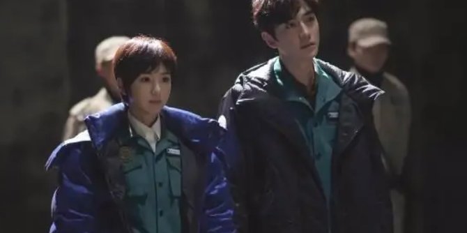 重启之极海听雷刘丧结局怎么样了