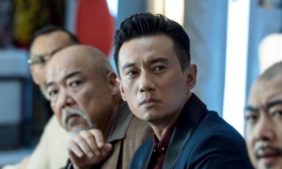 《黑白禁区》中车厘子是卧底吗？