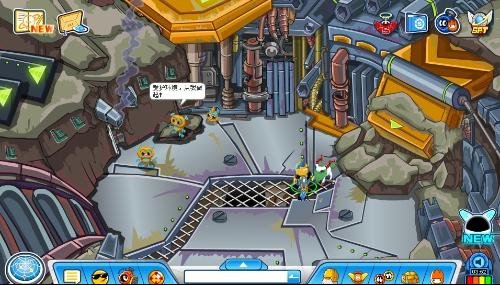 赛尔号梅鲁的资料