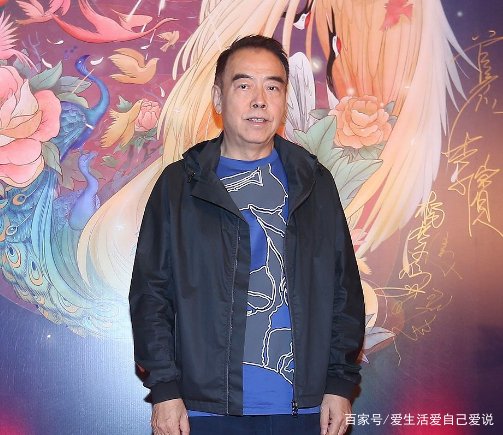 倪萍当了陈凯歌8年小三，这是真实的吗？