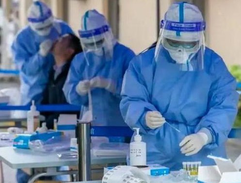 宿迁一学校123名师生感染新冠，为何在封闭管理的前提下仍会发生感染？