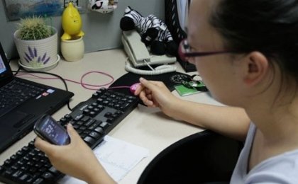 闲聊真的被警方在查吗？